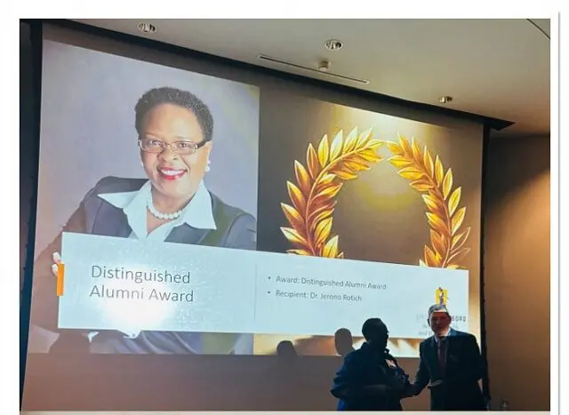 Kenyan students battle for global innovation crown in London