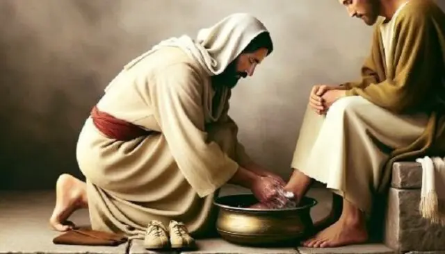 FAITH WORKS: How Genuine Godly Faith Produces Results