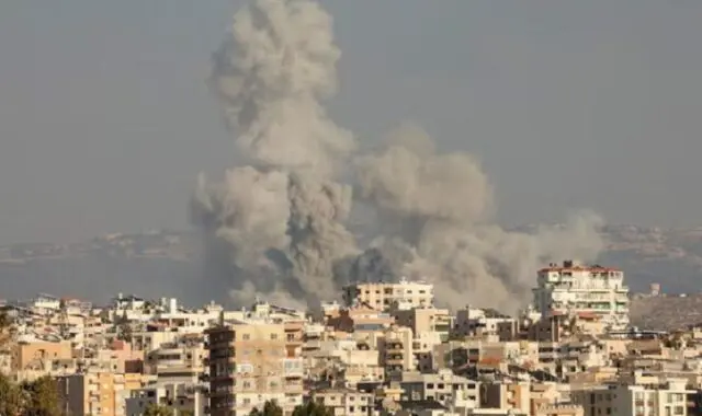 Video: Remembering 1998 Embassy Bombing – Hope and Unity