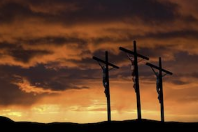 What to do when Heaven is Silent: Seek God in Prayer & Reflection