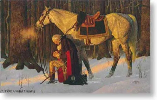 Righteousness Exalts a Nation: Uphold God's established authority