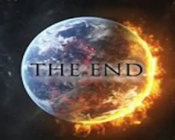 THE END TIMES: Unraveling the Truth Behind the Theories