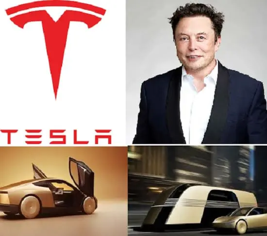 Tesla's Robotaxi Set to Disrupt Uber and Transform the Industry 1 Tesla's Robotaxi Set to Disrupt Uber and Transform the Industry