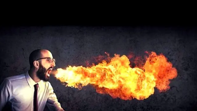 Rising Tide of Vehement Hostility Towards Families and Leaders