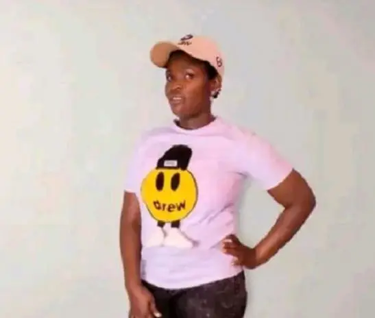 Distress Call: Kenyan Woman Locked in a Toilet in Saudi Arabia 1 Distress Call: Kenyan Woman Locked in a Toilet in Saudi Arabia