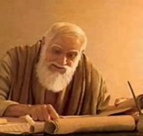 The Wisdom Within: Unearthing Bitter Words from Elders