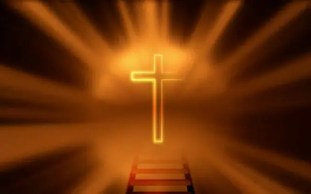 True Goodness: The Source of True Goodness is God