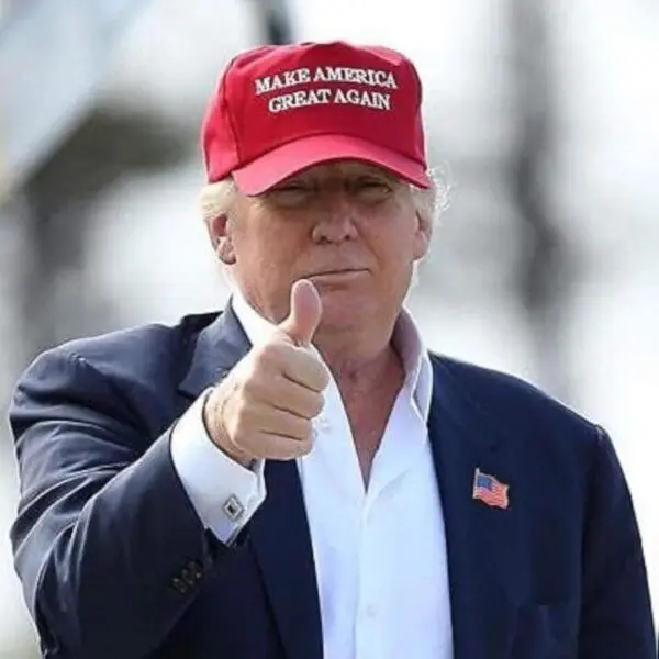 Donald Trump congratulates Uhuru Kenyatta on poll win 1 Donald Trump congratulates Uhuru Kenyatta on poll win