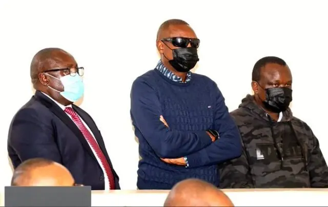 Three Government Officials Arraigned in Court Over US Visa Fraud