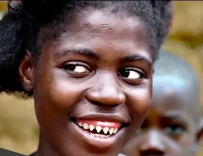 Teeth Sharpening Tribe of Congo: Exploring an Ancient Tradition 2 Teeth Sharpening Tribe of Congo: Exploring an Ancient Tradition