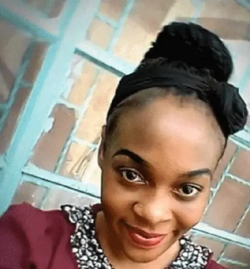 Femicide Alert: Shocking Death of Radio Presenter Lilian Achieng'