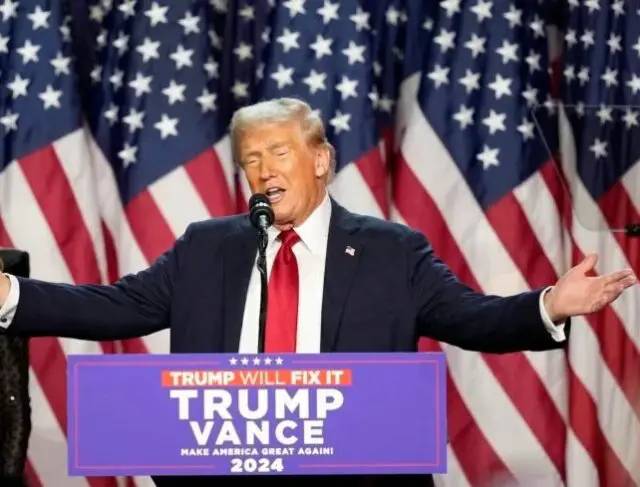 List of World Leaders who Have Congratulated Donald Trump