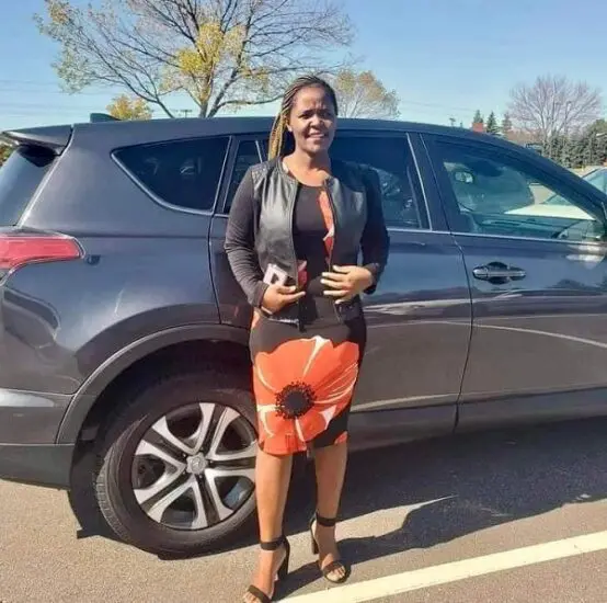 Lethal Injection: The Death of Kenyan Diaspora Angela Moraa