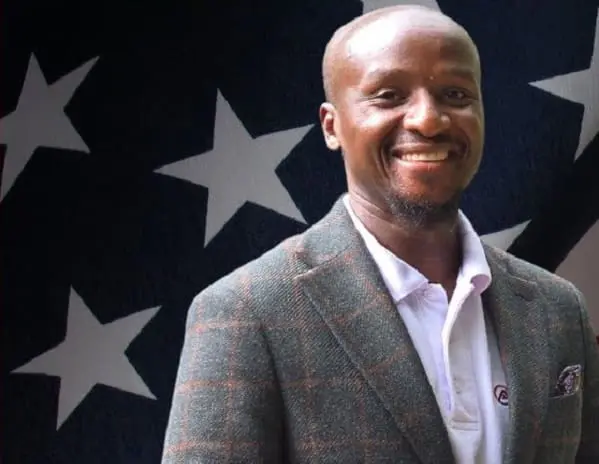 The elusive American dream: Kenyan man Charles Thuo' sad story