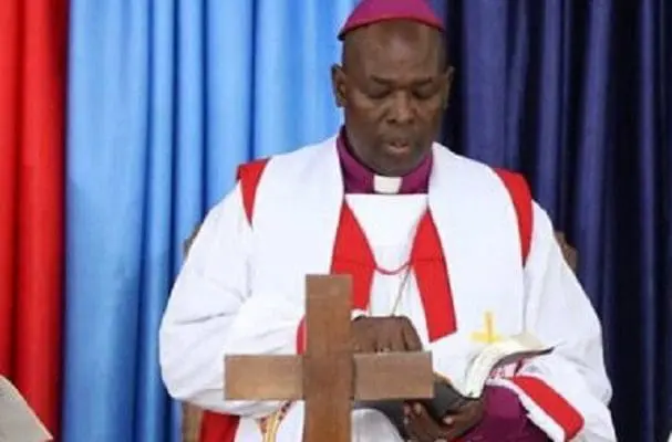 Reject Political Donations: Jackson Ole Sapit exposes Stolen Taxes 1 Reject Political Donations: Jackson Ole Sapit exposes Stolen Taxes