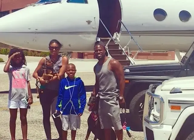 Extraordinary Lifestyle of Kevin Hart: His Mansion, Wife & Children