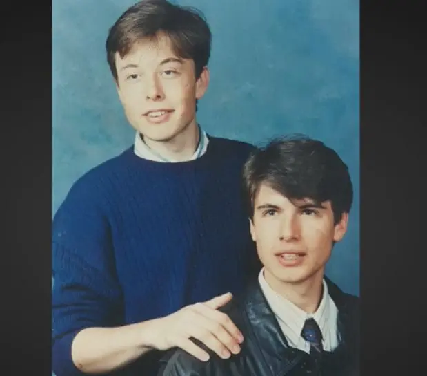 Kimbal Musk on Childhood Violence: A Story of Resilience