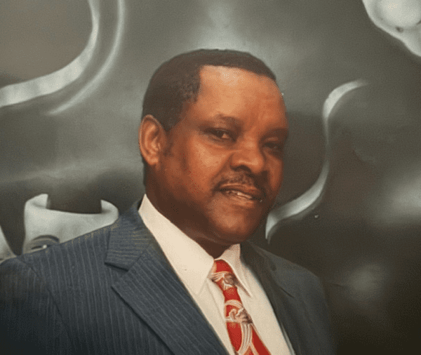 Honoring the Life of Mzee Colonel Achari Omayaka of Maryland