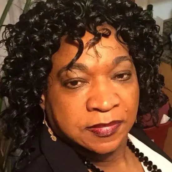 Promotion To Glory: Sophia Kamau of Silver Spring Maryland