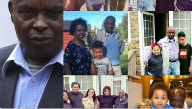 Sad Story of Kenyan Diaspora Man whose Body is Held Hostage in Kenya