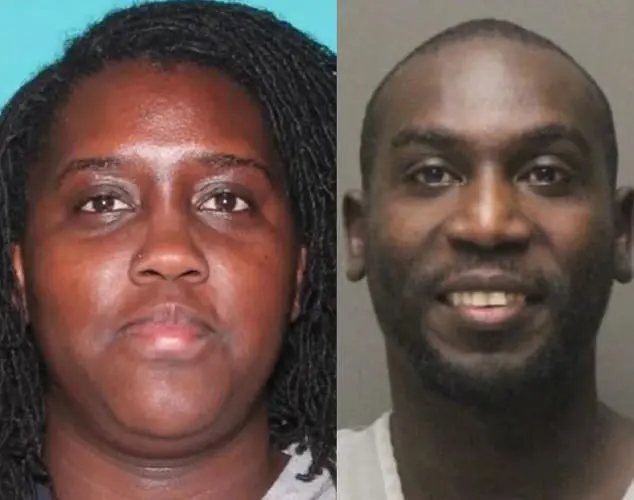 Dismembered body of kenyan woman found in a car in Maryland