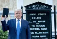 Trump's Huge Win and the Bible Prophecy Unveiled
