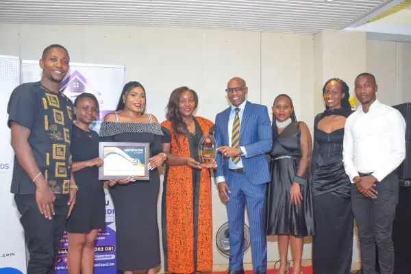 Unveiling the Most Trusted Land Selling Company in Kenya 2024