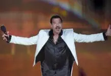 The Life of Lionel Richie: Fame and Personal Challenges