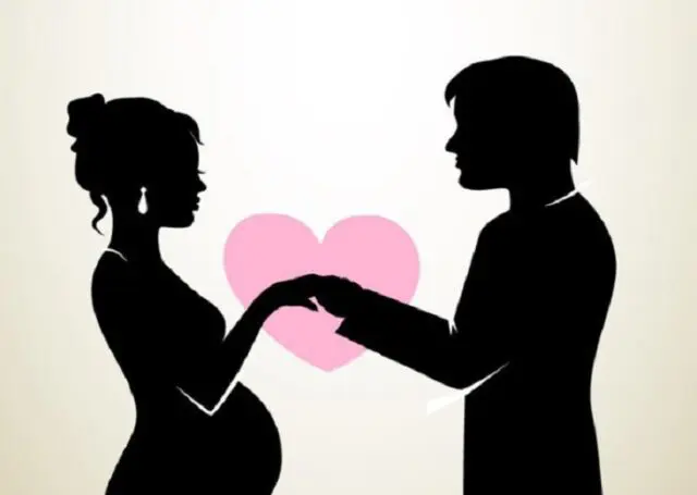 How Husbands serve as Shock Absorbers for their wives & families