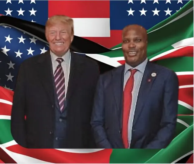 Jomo Gecaga: Unraveling the Secrets of His Net Worth