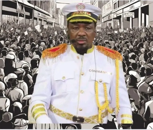 Controversial Pastor Ng'ang'a's Rape Remarks Ignite Outrage 1 Controversial Pastor Ng'ang'a's Rape Remarks Ignite Outrage