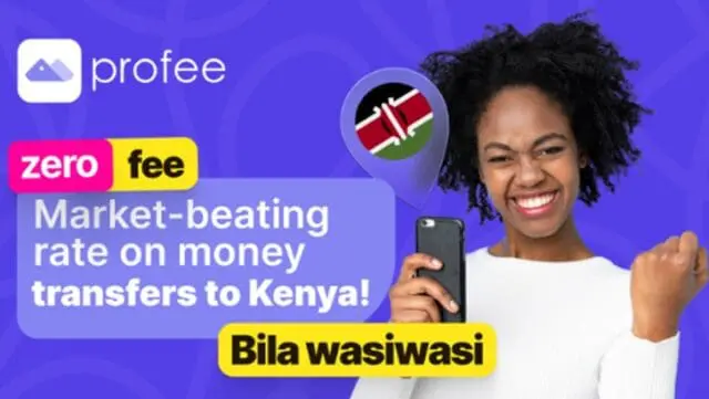 From Europe to Kenya: How Profee is Revolutionising Remittances 2 Profee3