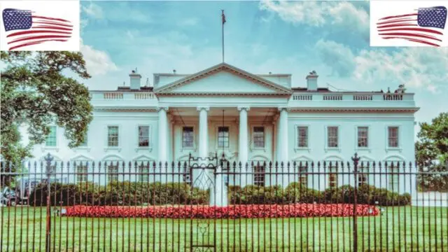 Is the White House the Most Protected Building on Earth?