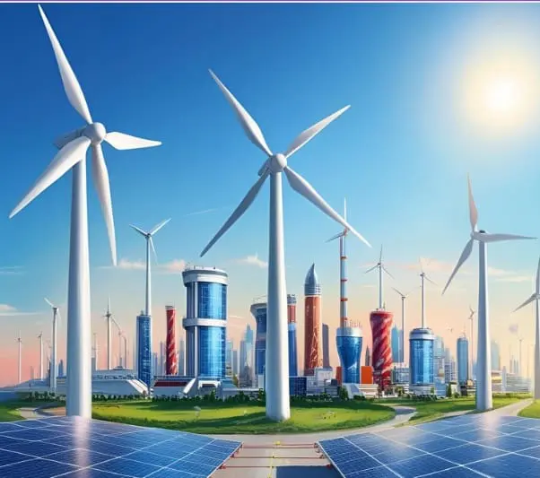 Kenya Courts Silicon Valley to Boost Tech Growth