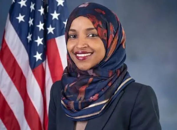 VIDEO: From Dadaab to US-First Muslim women in US Congress