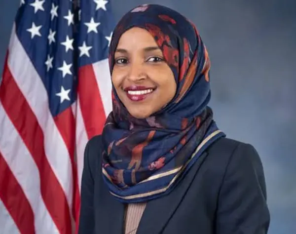 Republicans Urge Donald Trump to Deport Ilhan Omar