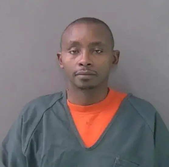 Shocking details of Kenyan military man who shot his wife