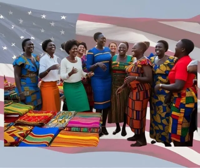 What it is like to be a Kenyan American: Found out