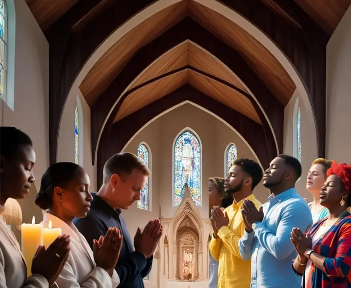 Why Sunday Service is Important in Our Lives Today