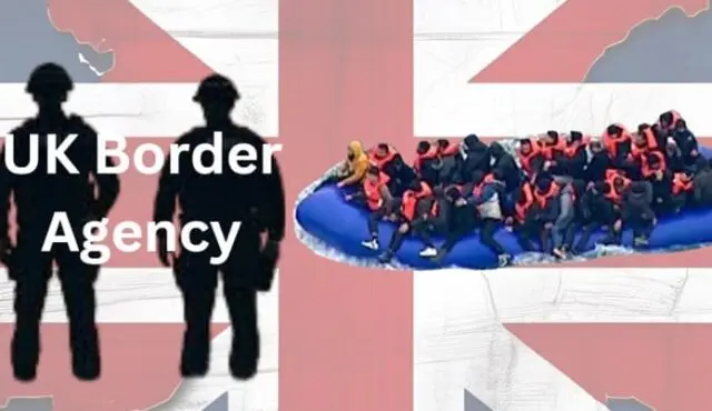 Shocking Stories: Kenyans Living in Britain Illegally