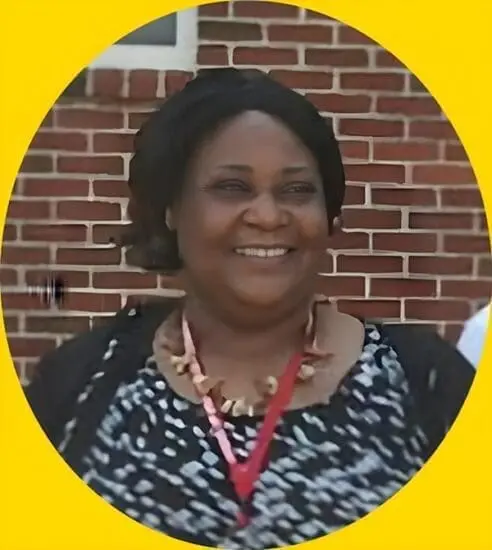 In Loving Memory of Rose Akech Osano Of Maryland