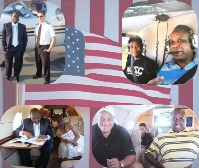 Kenyan Diaspora Journey Through Alcoholism and Recovery