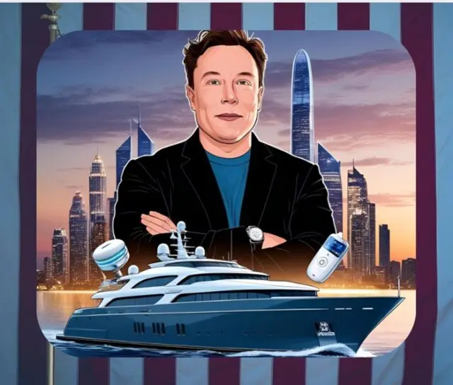 Outrageous and Jaw Dropping Things Elon Musk Owns 1 Outrageous and Jaw Dropping Things Elon Musk Owns