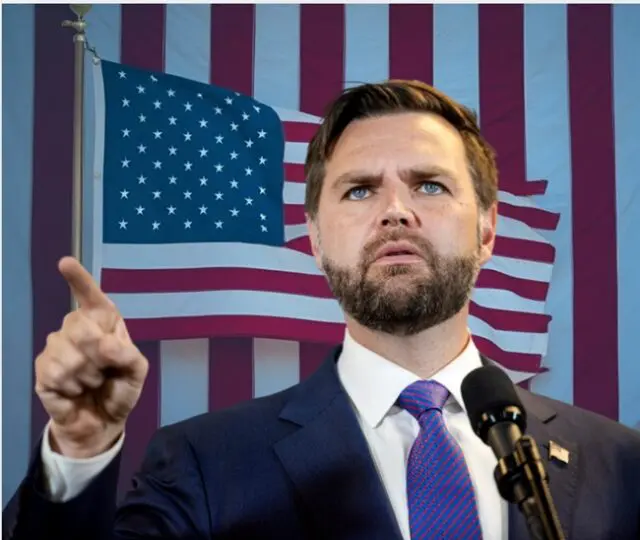 Understanding JD Vance's Message on Green Cards and US Policy