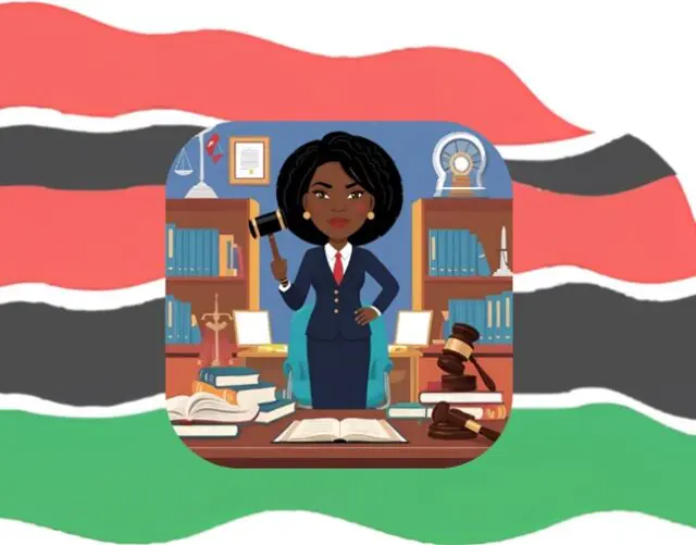 Challenges in Granting Alimony by Kenyan Courts After Divorce