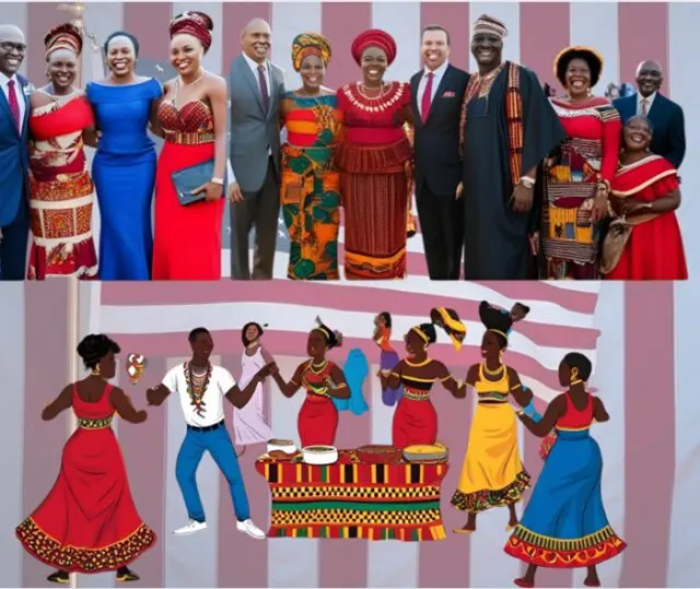 The challenges faced by most Kenyans who arrive in the US