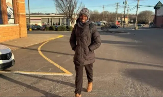 Chasing Dreams: Alphonce Manje’s Path to Quinnipiac, USA