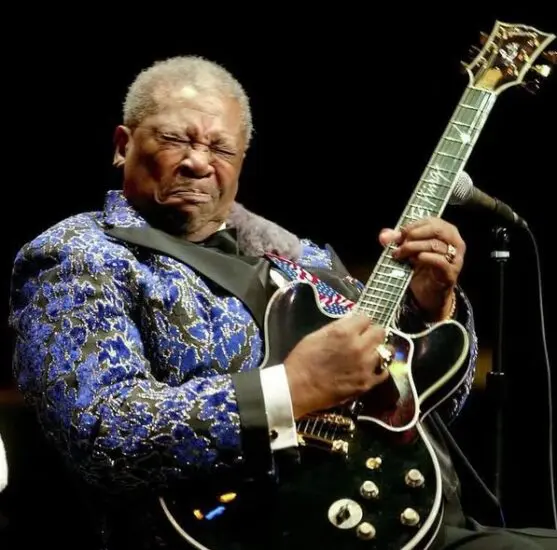BB King's Net Worth and His Impact on Music Today