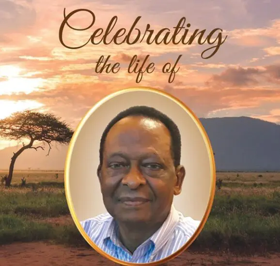 Tribute to Dr Francis Mwangi: A Beneficiary of Tom Mboya Airlifts