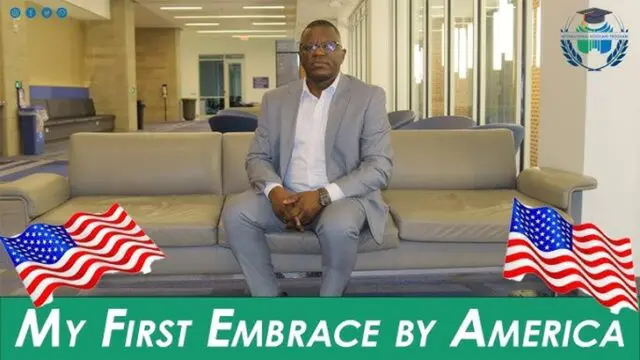 John Kinja’s Thriving Start at the University of Kentucky